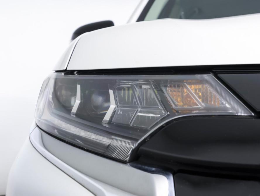 Mitsubishi Outlander III Рестайлинг 3 Москва  - изображение 21