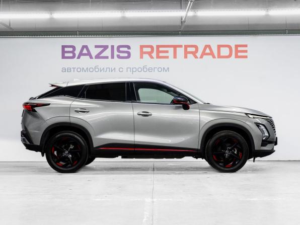 Omoda C5 I с пробегом 2023 года, цена 2 199 000 рублей, 12780 км, внедорожник, Автокод Объявления