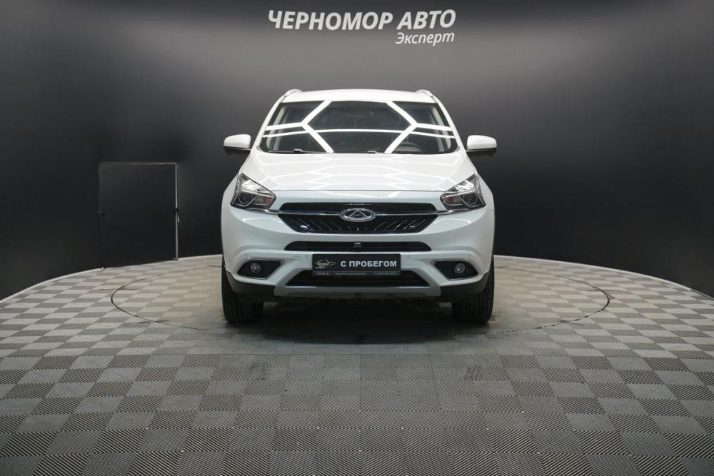 Chery Tiggo 7 I Крым  - изображение 2