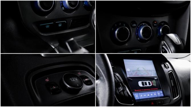 Ford Focus III с пробегом 2013 года, цена 920 000 рублей, 116807 км, седан, Автокод Объявления