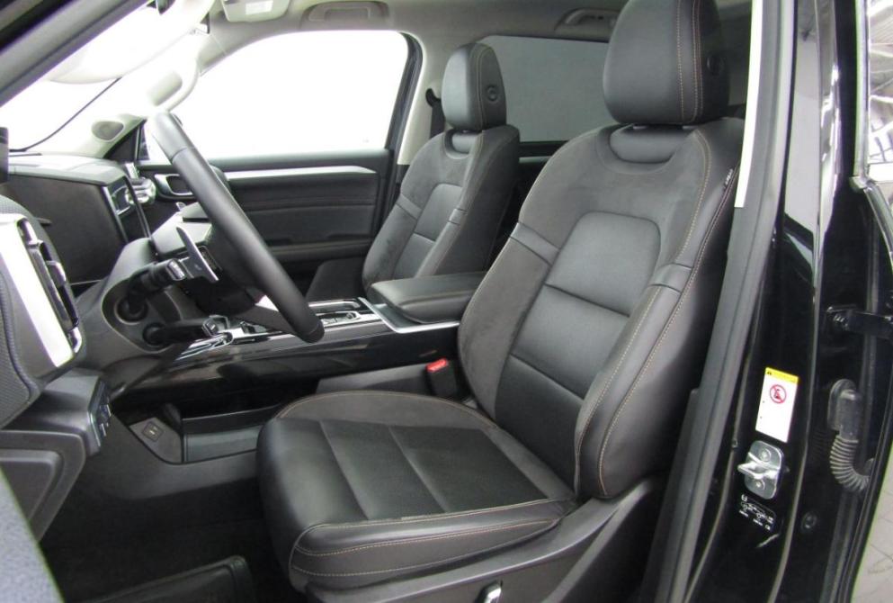 Haval Dargo Екатеринбург  - изображение 13