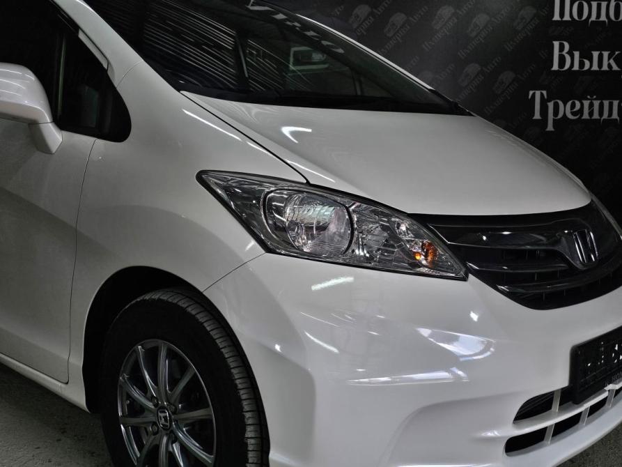 Honda Freed I Рестайлинг Краснодар  - изображение 12