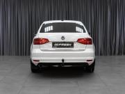 Volkswagen Jetta VI Рестайлинг Тюмень  - изображение 20