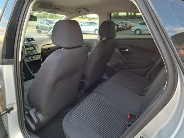 Volkswagen Polo V с пробегом 2011 года, цена 570 000 рублей, 222500 км, седан, Автокод Объявления