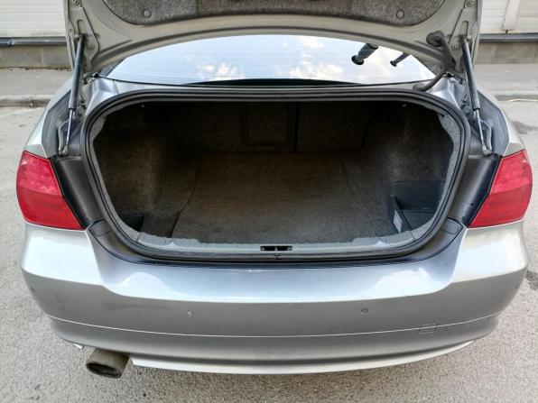 BMW 3 серии V (E90/E91/E92/E93) Рестайлинг с пробегом 2010 года, цена 919 000 рублей, 348560 км, седан, Автокод Объявления