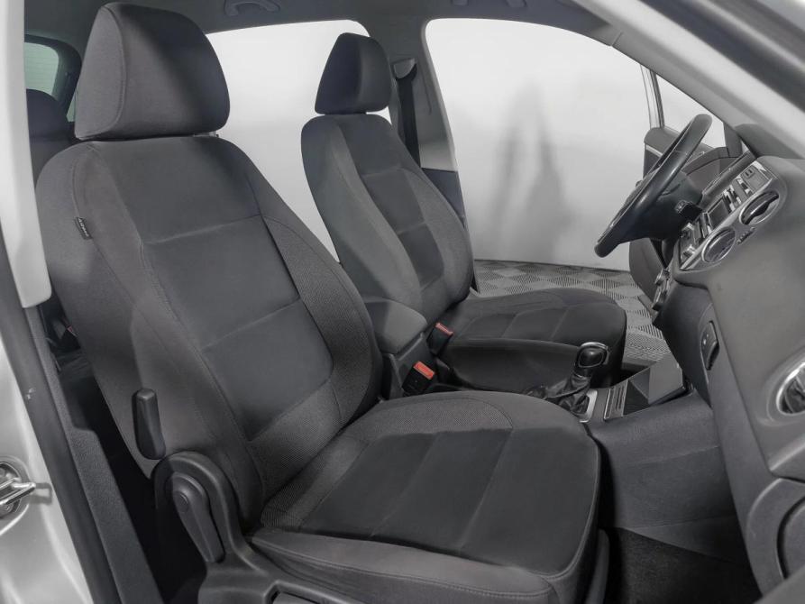 Volkswagen Tiguan I Рестайлинг Нижний Новгород  - изображение 21