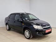 Lada (ВАЗ) Granta I Альметьевск  - изображение 24