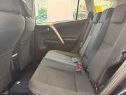 Toyota RAV4 IV (XA40) Рестайлинг Екатеринбург  - изображение 31