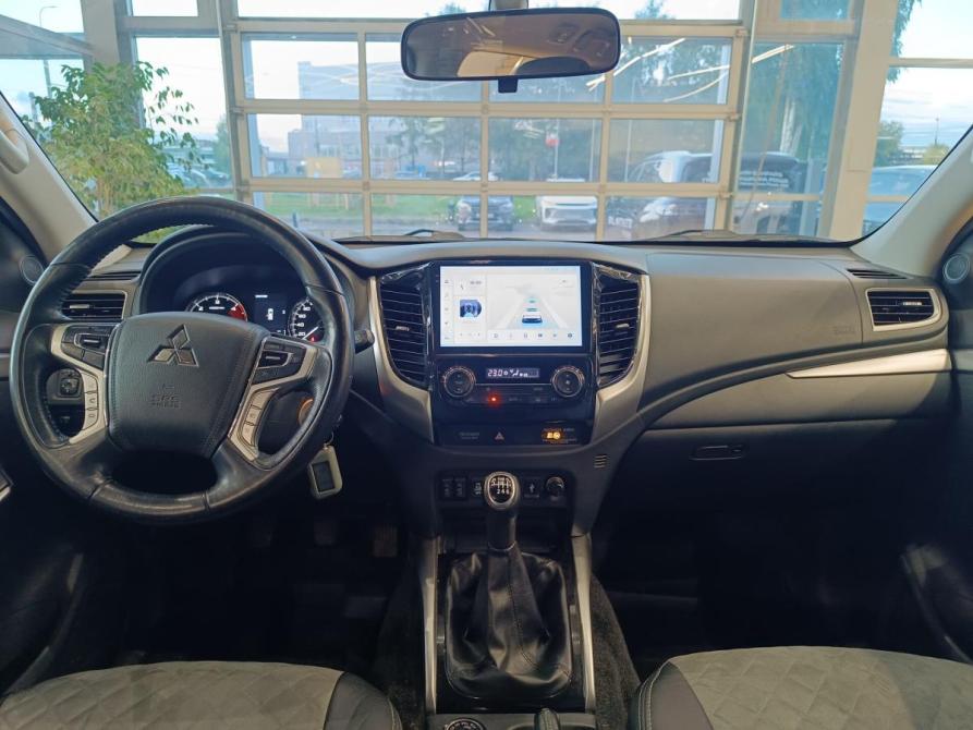 Mitsubishi Pajero Sport III Ярославль  - изображение 9