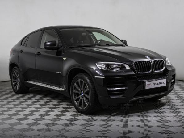 BMW X6 I (E71) с пробегом 2012 года, цена 2 450 000 рублей, 90375 км, внедорожник, Автокод Объявления