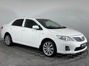 Toyota Corolla X (E140 E150) Ростов-на-Дону  - изображение 17