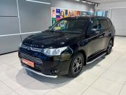 Mitsubishi Outlander III Екатеринбург  - изображение 14