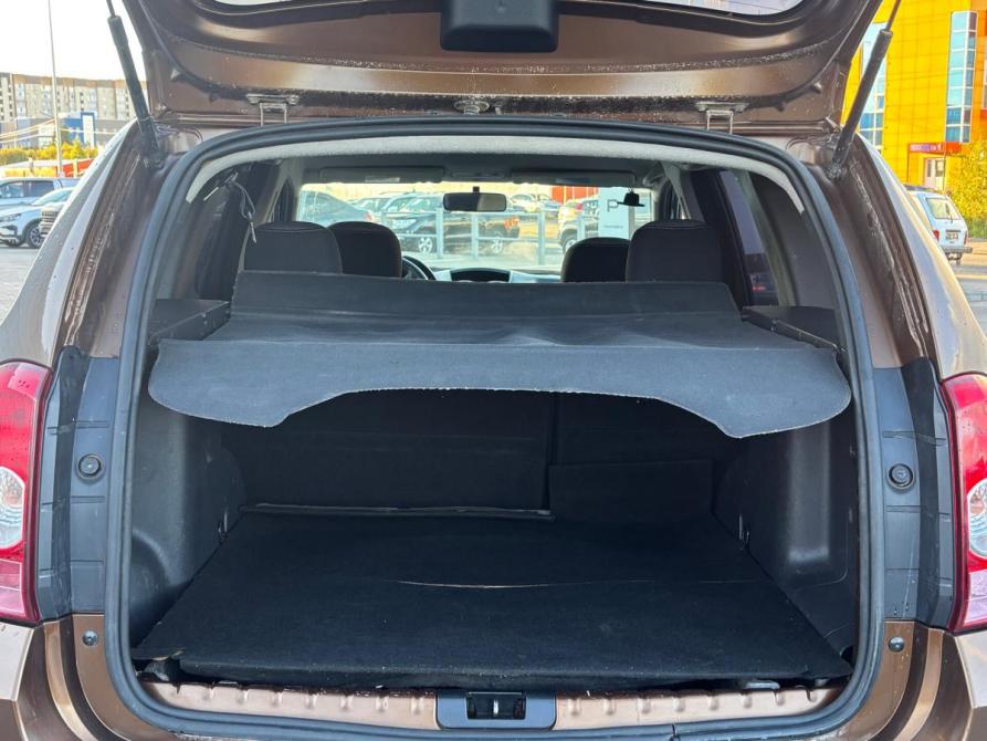 Renault Duster I Сыктывкар  - изображение 7