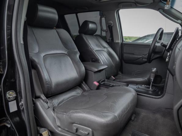Nissan Pathfinder III с пробегом 2005 года, цена 876 000 рублей, 431156 км, внедорожник, Автокод Объявления