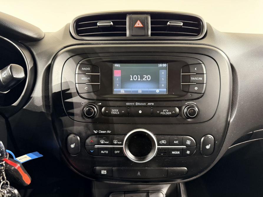 Kia Soul II Москва  - изображение 19