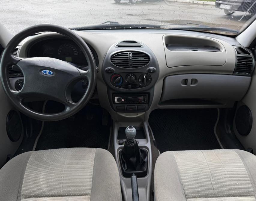 Lada (ВАЗ) Kalina I Нефтекамск  - изображение 10