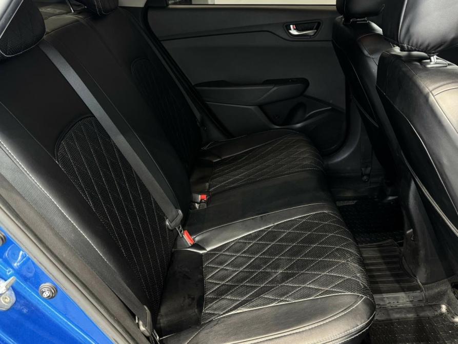 Hyundai Solaris II Рестайлинг Волжский  - изображение 23