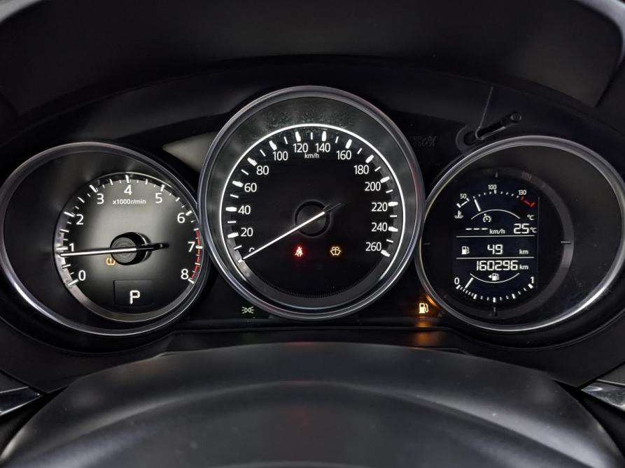 Mazda 6 III (GJ) Рестайлинг 2 Москва  - изображение 16