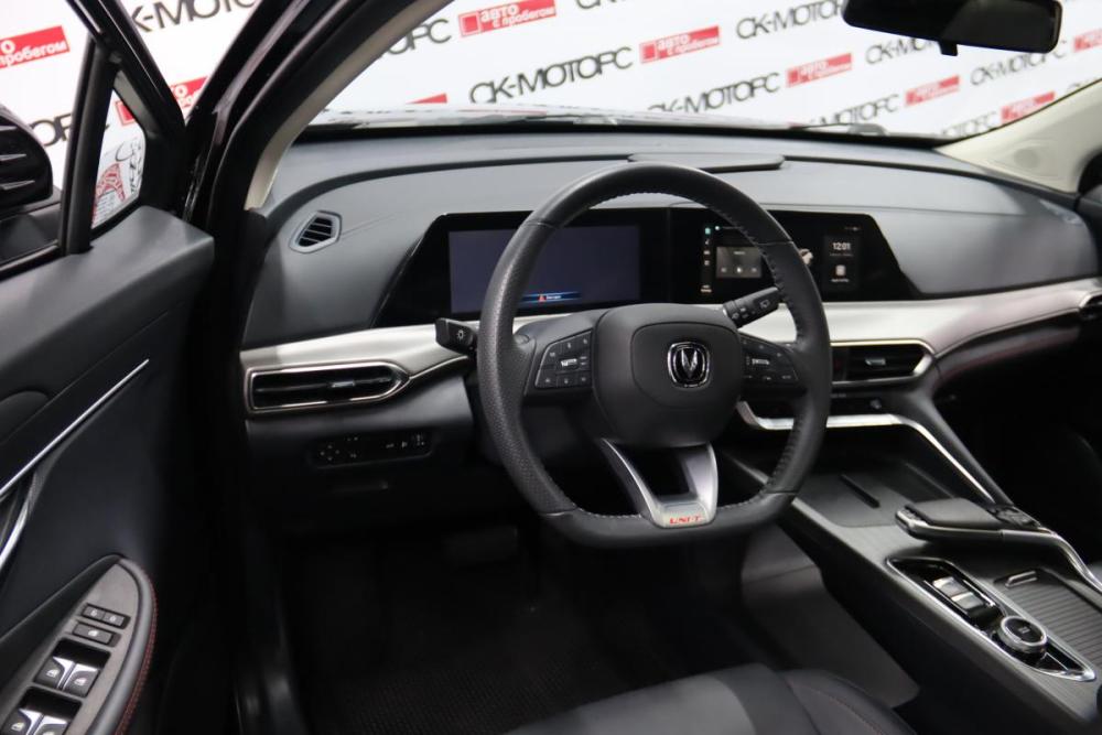 Changan UNI-T I Сургут  - изображение 7