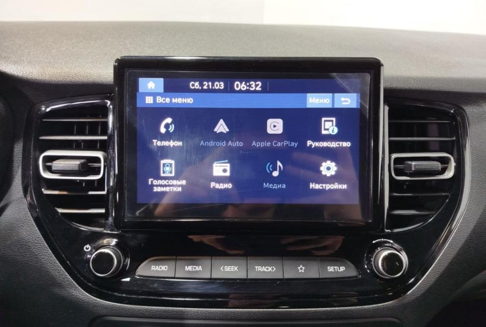 Hyundai Solaris II Рестайлинг Саратов  - изображение 16