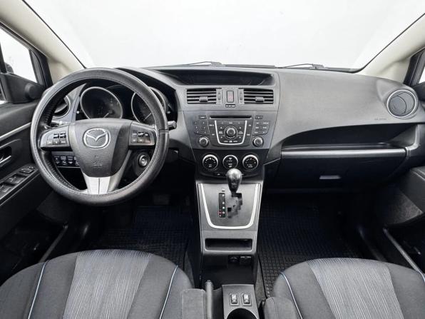 Mazda 5 II (CW) с пробегом 2011 года, цена 1 120 000 рублей, 177589 км, компактвэн, Автокод Объявления