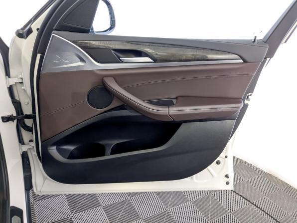 BMW X3 III (G01) с пробегом 2020 года, цена 4 000 000 рублей, 85137 км, внедорожник, Автокод Объявления