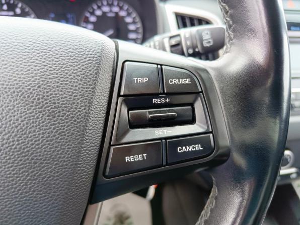 Hyundai Creta I Рестайлинг с пробегом 2020 года, цена 1 669 995 рублей, 178837 км, внедорожник, Автокод Объявления