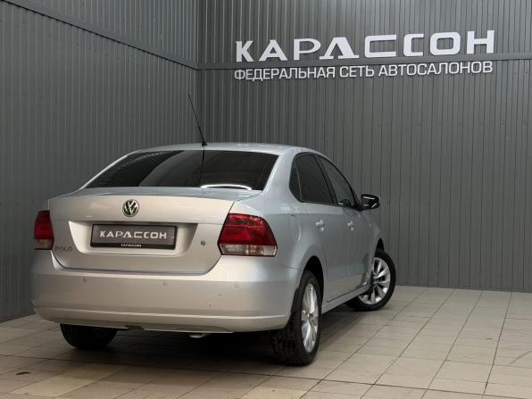 Volkswagen Polo V с пробегом 2012 года, цена 750 000 рублей, 245923 км, седан, Автокод Объявления