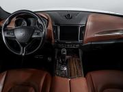 Maserati Levante I Москва  - изображение 31