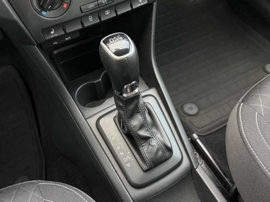 Skoda Rapid I Волгоград  - изображение 16