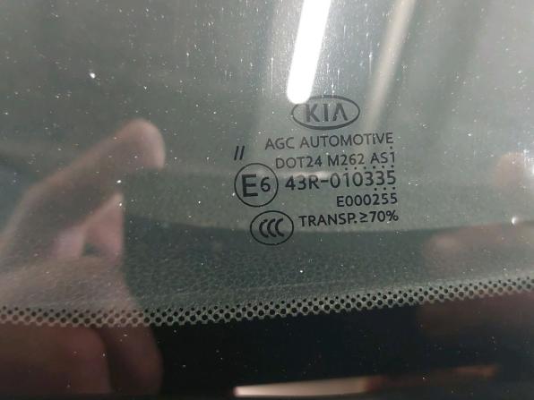 Kia Sportage IV Рестайлинг с пробегом 2021 года, цена 2 150 000 рублей, 145514 км, внедорожник, Автокод Объявления