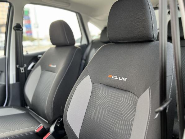 Новый Lada (ВАЗ) Granta I Рестайлинг 2025 года, цена 1 324 000 рублей, лифтбек, Автокод Объявления