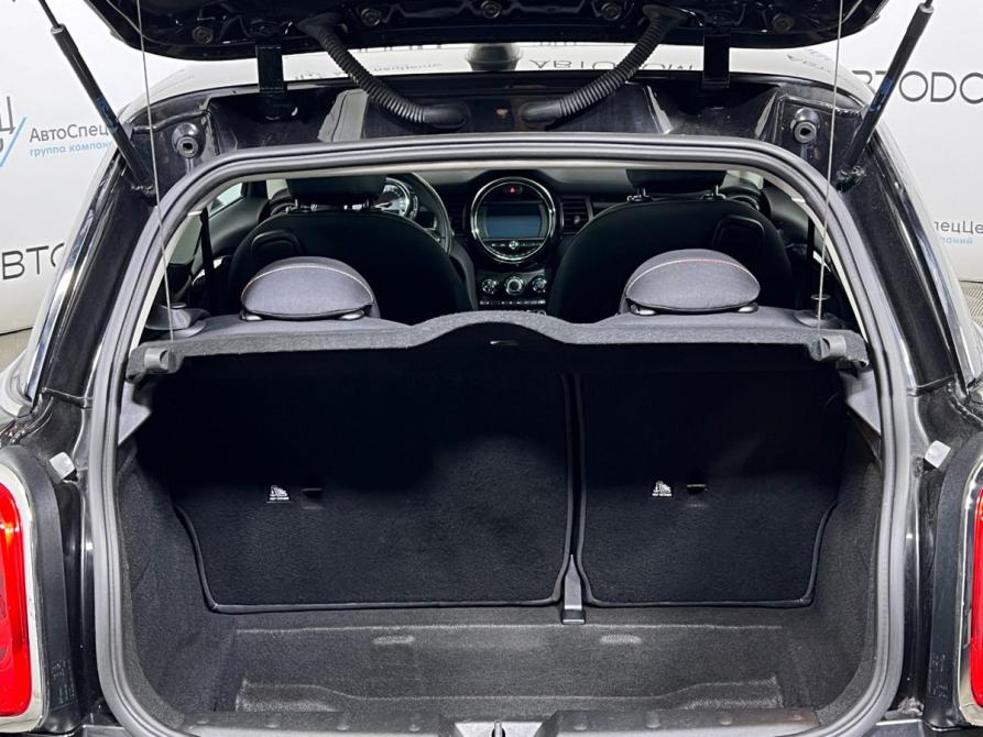 Mini Hatch III (F55/F56) Рестайлинг Москва  - изображение 7