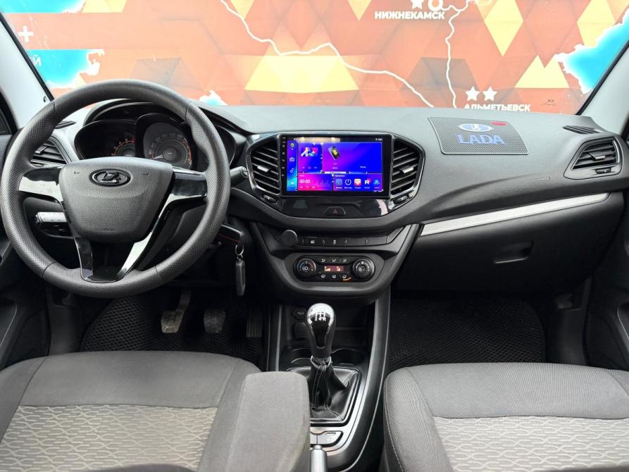 Lada (ВАЗ) Vesta I Набережные Челны  - изображение 21