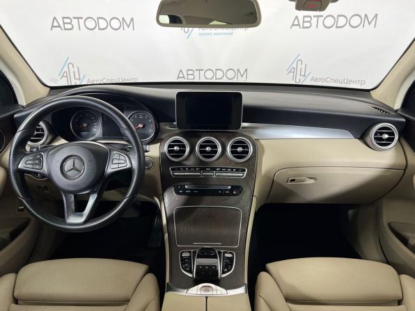 Mercedes-Benz GLC I (X253) с пробегом 2018 года, цена 2 898 900 рублей, 146306 км, внедорожник, Автокод Объявления
