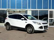 Ford Kuga II Ульяновск  - изображение 21