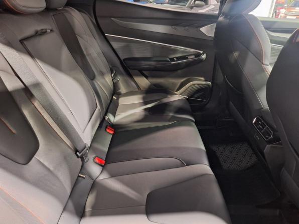 Geely Cityray с пробегом 2024 года, цена 2 350 000 рублей, 39388 км, внедорожник, Автокод Объявления