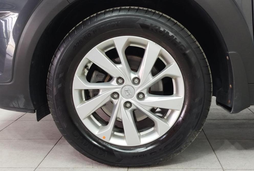 Hyundai Tucson III Рестайлинг Саратов  - изображение 10