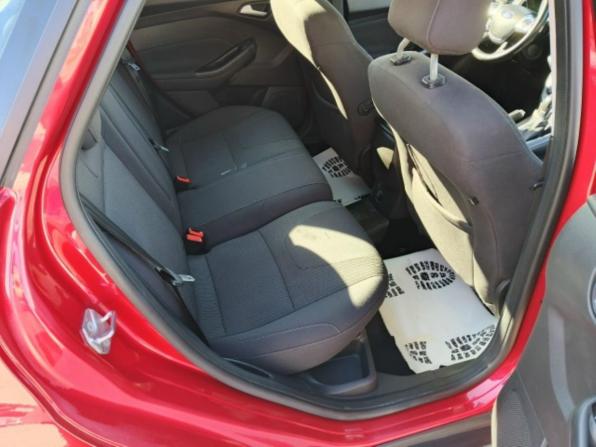 Ford Focus III с пробегом 2014 года, цена 620 000 рублей, 186564 км, универсал, Автокод Объявления