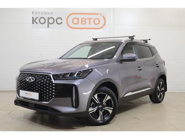 Chery Tiggo 4 I Рестайлинг 2 с пробегом 2024 года, цена 1 649 000 рублей, 47486 км, внедорожник, Автокод Объявления