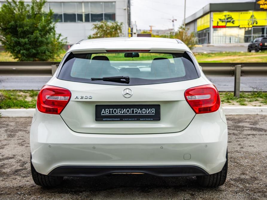 Mercedes-Benz A-Класс III (W176) Волгоград  - изображение 6