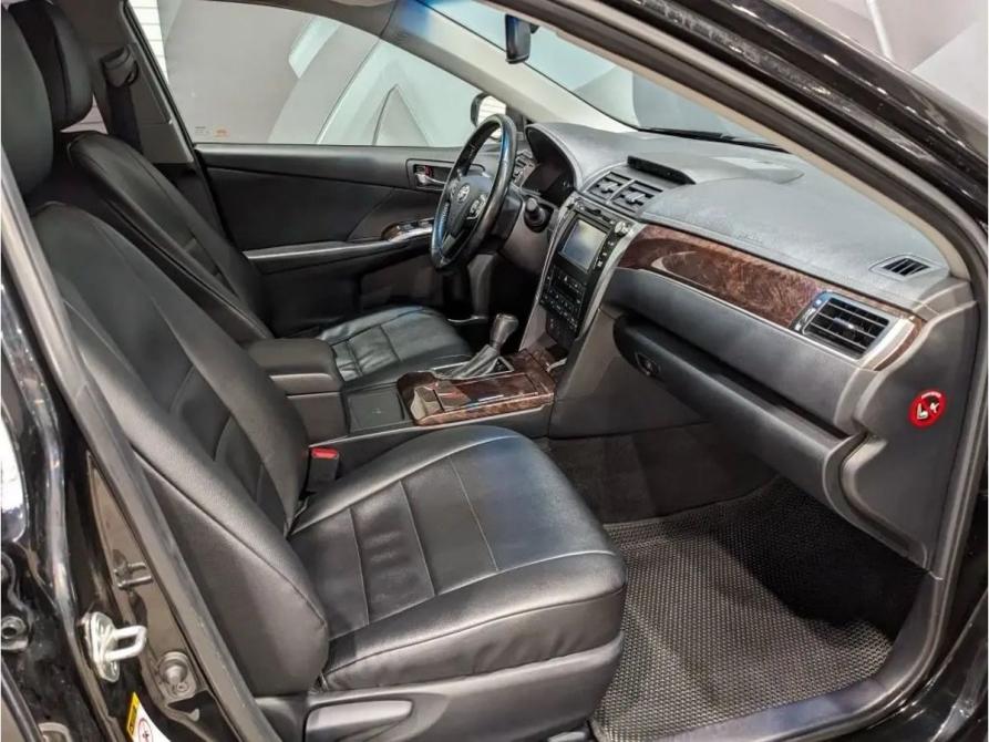 Toyota Camry VII (XV50) Рестайлинг 2 Пермь  - изображение 12