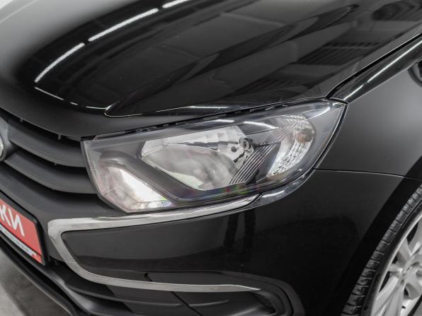 Lada (ВАЗ) Granta I Рестайлинг с пробегом 2023 года, цена 975 000 рублей, 36904 км, седан, Автокод Объявления