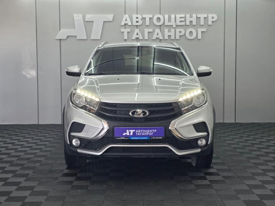 Lada (ВАЗ) XRAY I Таганрог  - изображение 4