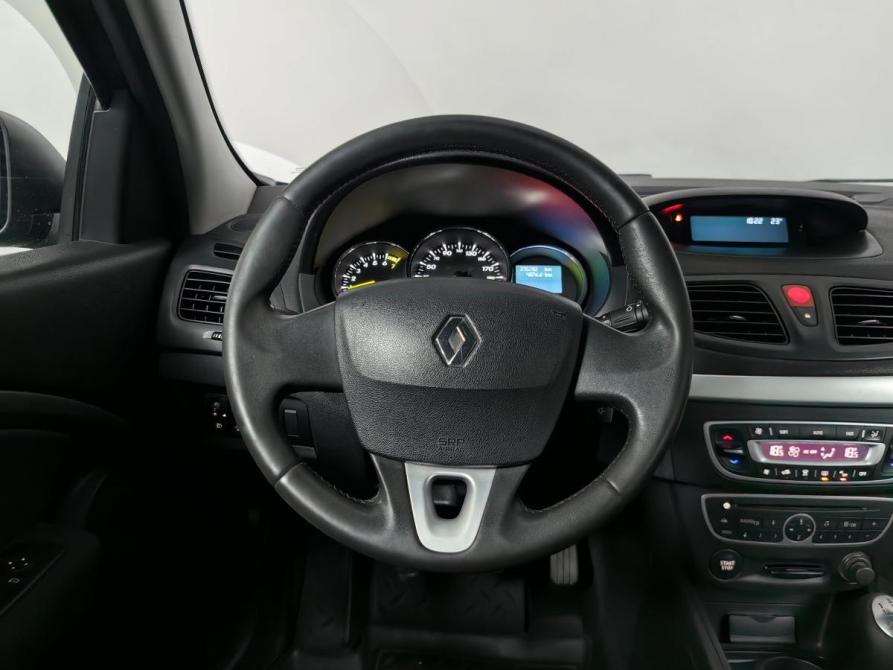 Renault Fluence I Москва  - изображение 13
