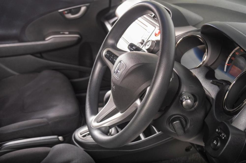 Honda Fit IV Томск  - изображение 13
