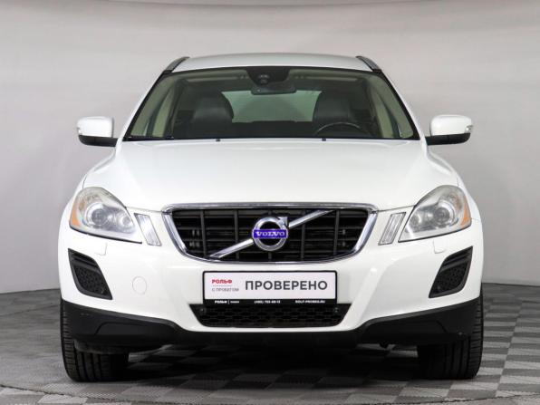 Volvo XC60 I с пробегом 2013 года, цена 1 450 000 рублей, 213347 км, внедорожник, Автокод Объявления