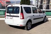 Lada (ВАЗ) Largus I Саратов  - изображение 27