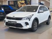 Kia Rio IV Рестайлинг Казань  - изображение 23