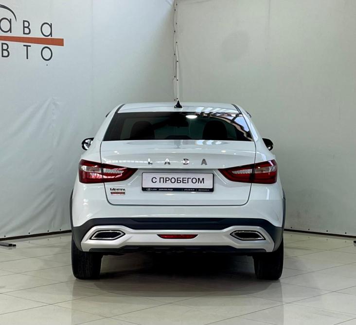Lada (ВАЗ) Vesta I Рестайлинг (NG) Воронеж  - изображение 6